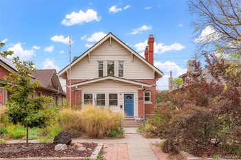 3421 N Gaylord St, Denver, CO 80205