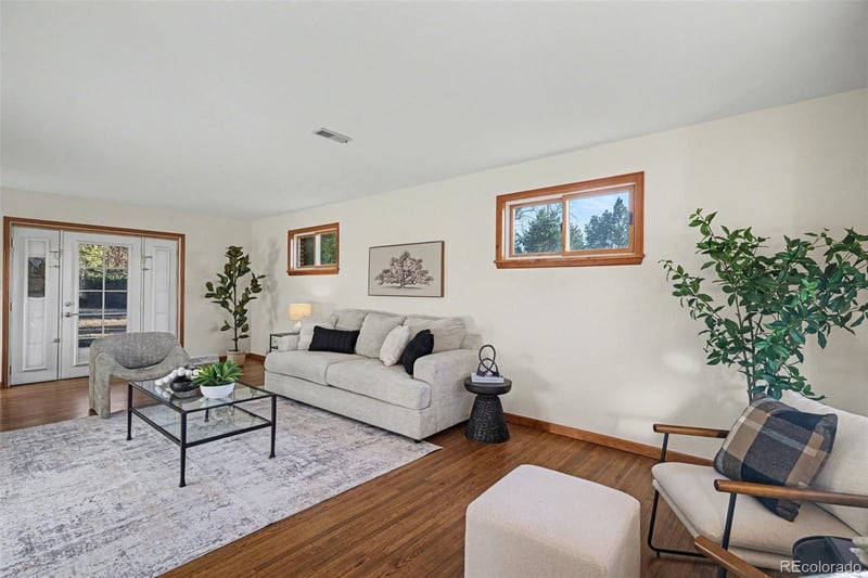 7356 Bannock Dr, Littleton, CO 80120