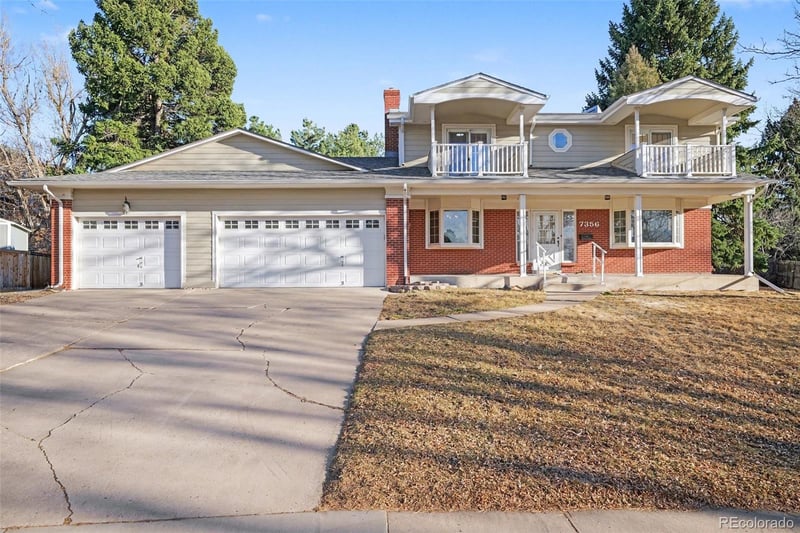 7356 Bannock Dr, Littleton, CO 80120