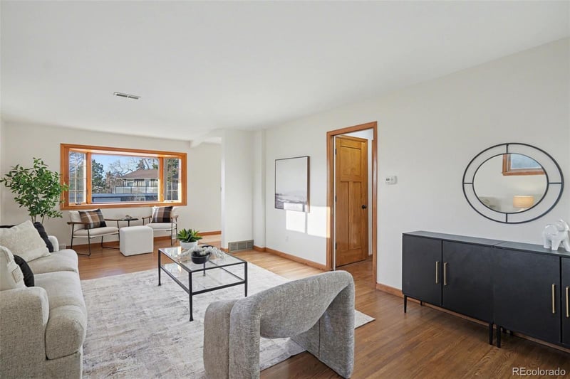 7356 Bannock Dr, Littleton, CO 80120