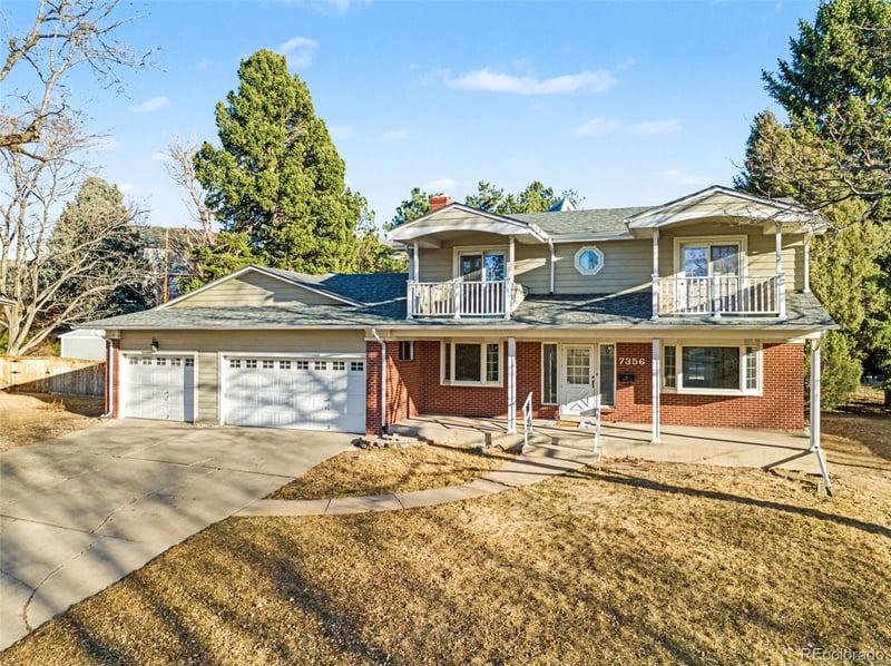 7356 Bannock Dr, Littleton, CO 80120
