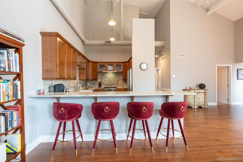 930 Acoma St #301, Denver, CO 80204