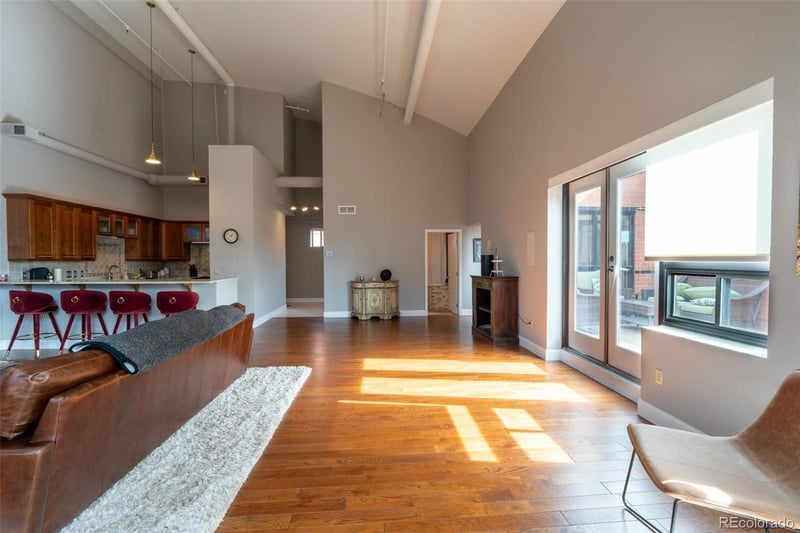 930 Acoma St #301, Denver, CO 80204