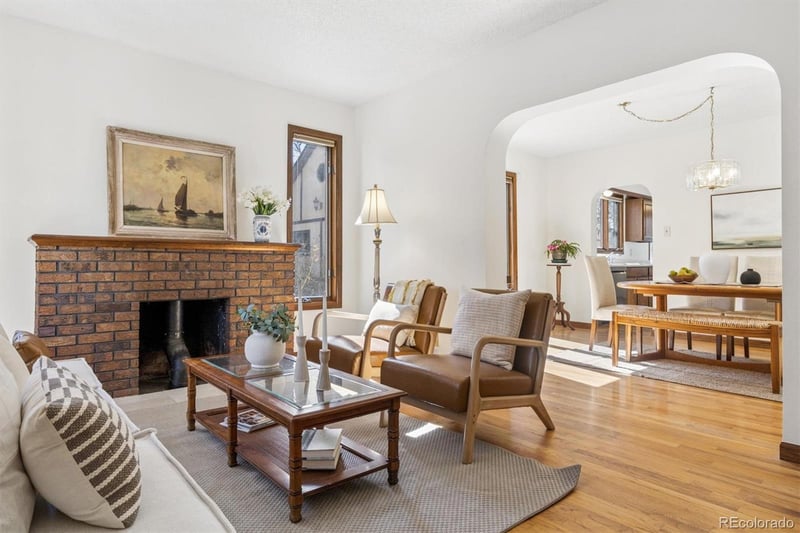 1105 Garrison St, Lakewood, CO 80215