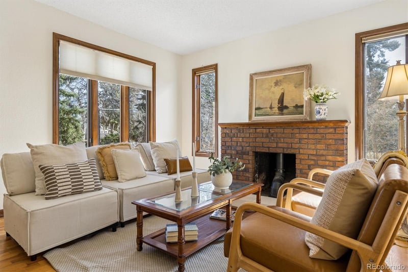 1105 Garrison St, Lakewood, CO 80215