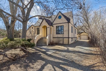 1105 Garrison St, Lakewood, CO 80215