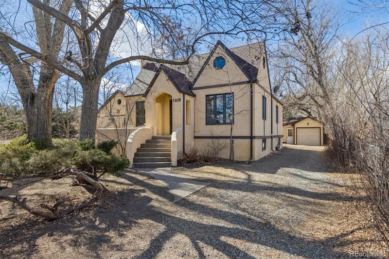 1105 Garrison St, Lakewood, CO 80215