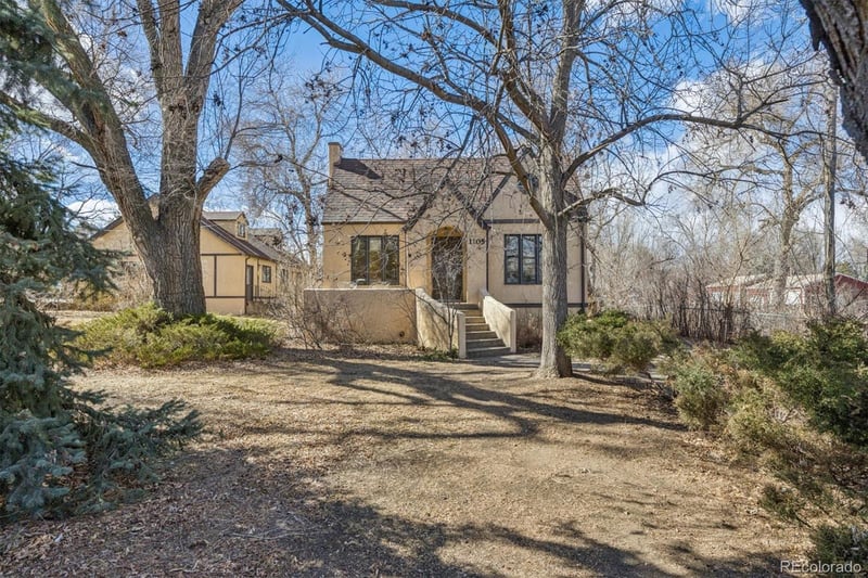 1105 Garrison St, Lakewood, CO 80215