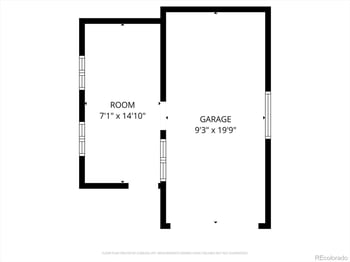 1105 Garrison St, Lakewood, CO 80215