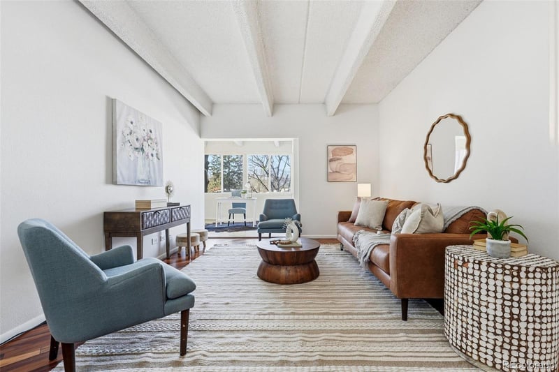 1888 Jackson St #203, Denver, CO 80210