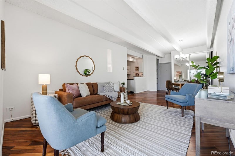 1888 Jackson St #203, Denver, CO 80210