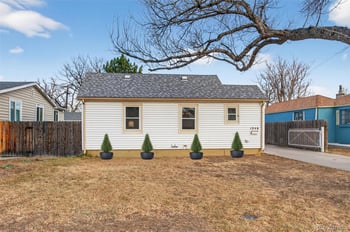 1948 Wabash St, Denver, CO 80220