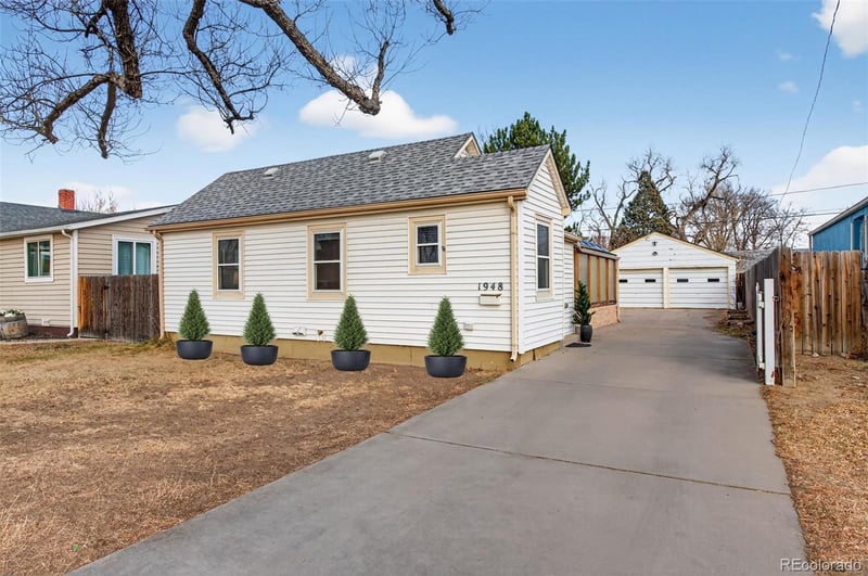 1948 Wabash St, Denver, CO 80220