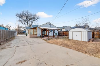 1948 Wabash St, Denver, CO 80220