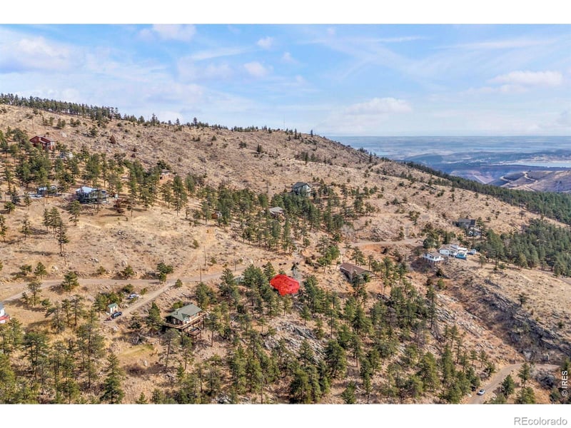 629 Green Mountain Dr, Loveland, CO 80537