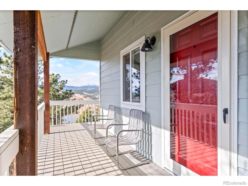 629 Green Mountain Dr, Loveland, CO 80537