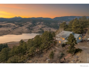 629 Green Mountain Dr, Loveland, CO 80537