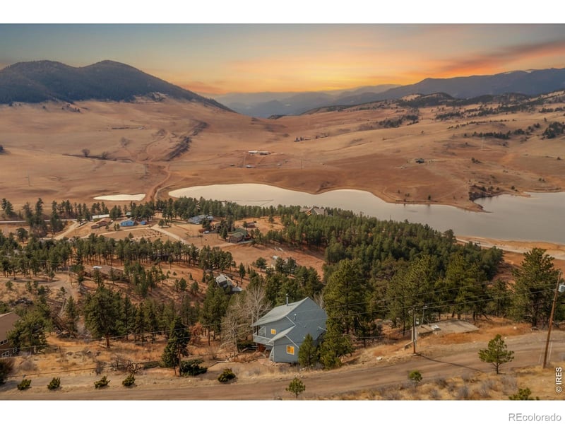 629 Green Mountain Dr, Loveland, CO 80537