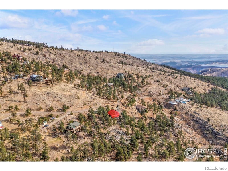 629 Green Mountain Dr, Loveland, CO 80537