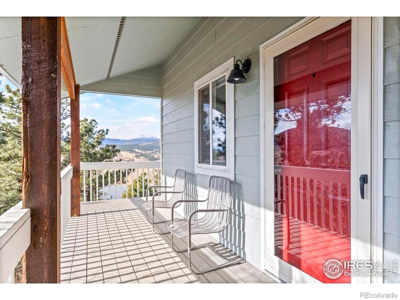 629 Green Mountain Dr, Loveland, CO 80537