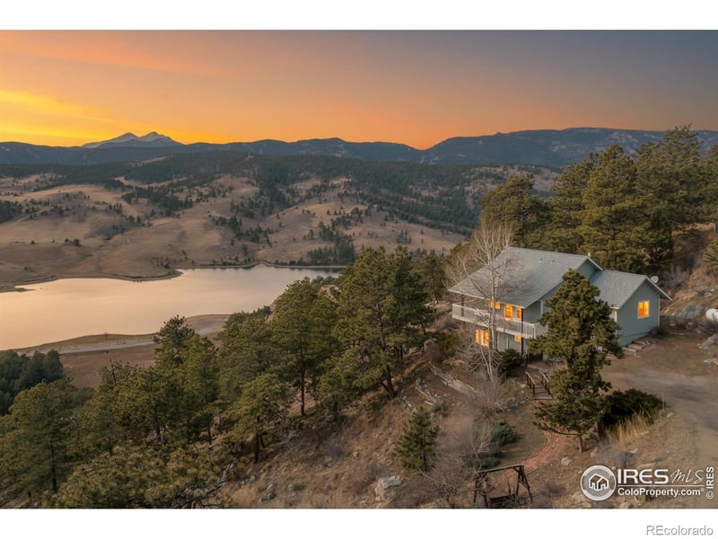 629 Green Mountain Dr, Loveland, CO 80537