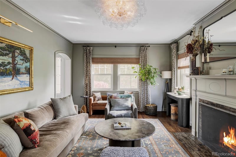 1303 Downing St, Denver, CO 80210