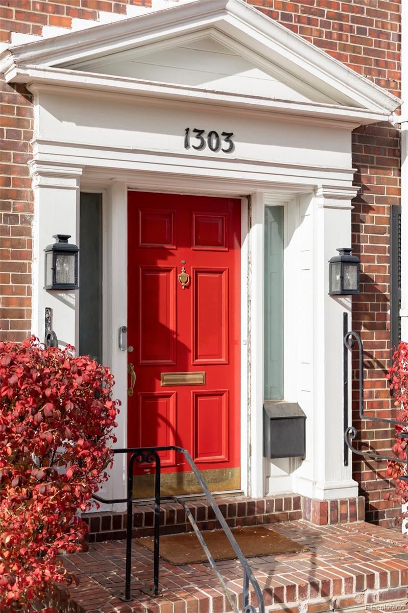 1303 Downing St, Denver, CO 80210