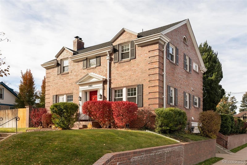 1303 Downing St, Denver, CO 80210