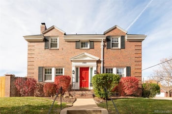 1303 Downing St, Denver, CO 80210