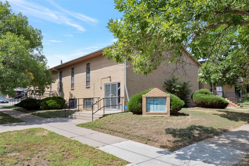 1201 41st Ave, Denver, CO 80211