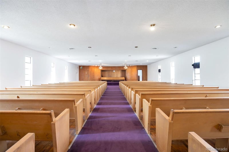 1201 41st Ave, Denver, CO 80211