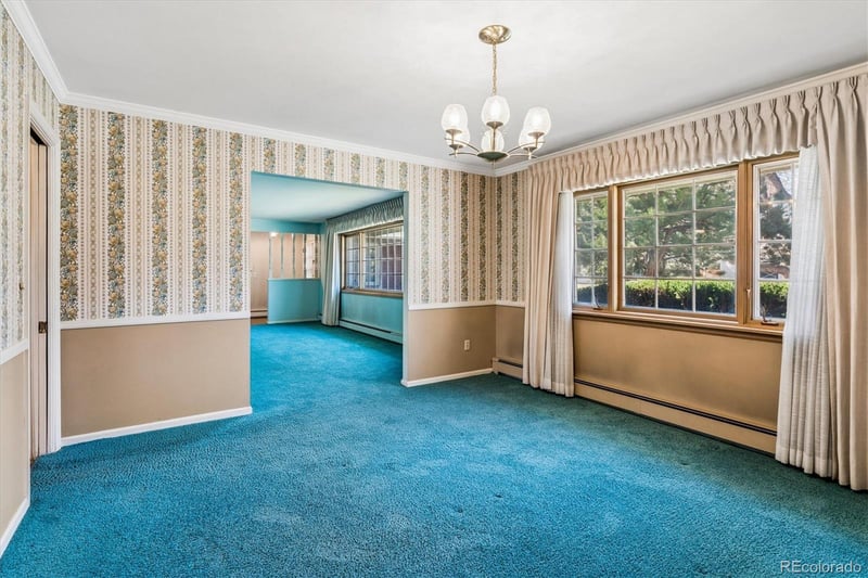 3766 S Hibiscus Way, Denver, CO 80237