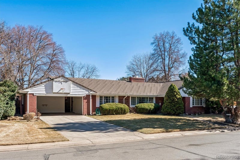 3766 S Hibiscus Way, Denver, CO 80237