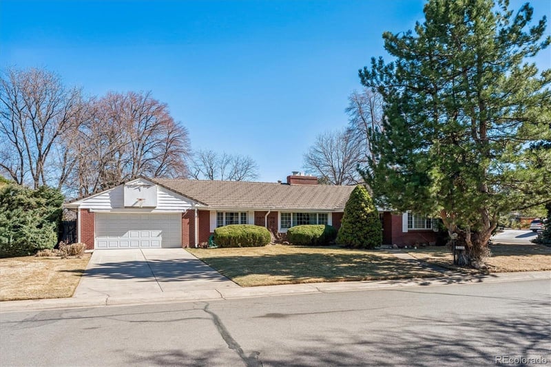3766 S Hibiscus Way, Denver, CO 80237