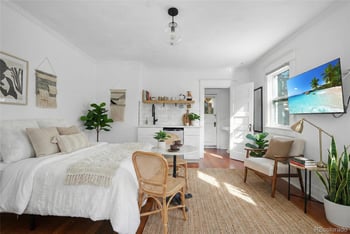 801 Harrison St, Denver, CO 80206