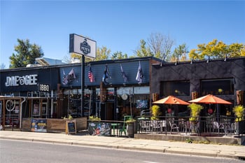 801 Harrison St, Denver, CO 80206