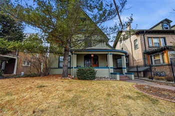 1057 Emerson St #A, Denver, CO 80218