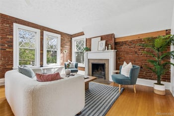 1057 Emerson St #A, Denver, CO 80218