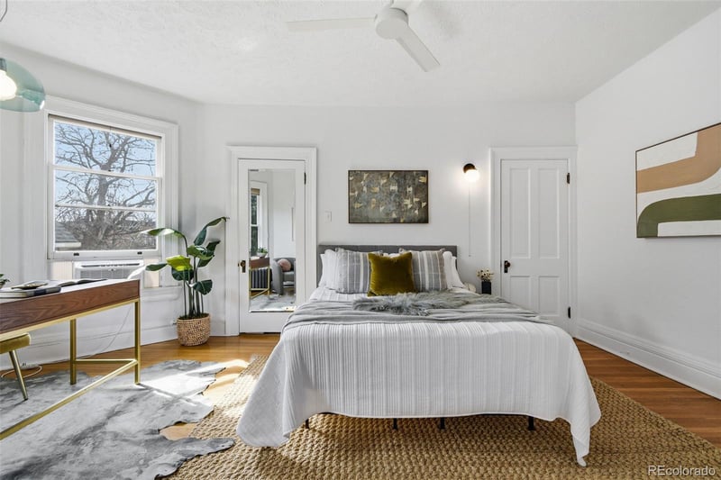 1057 Emerson St #A, Denver, CO 80218