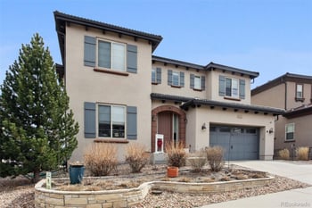 10560 Ladera Dr, Lone Tree, CO 80124