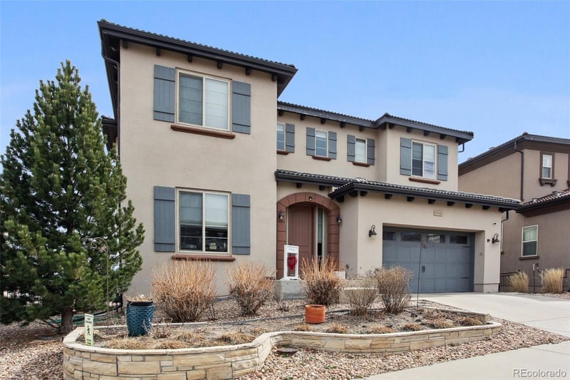 10560 Ladera Dr, Lone Tree, CO 80124