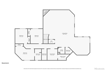 11895 35th Ave, Wheat Ridge, CO 80033