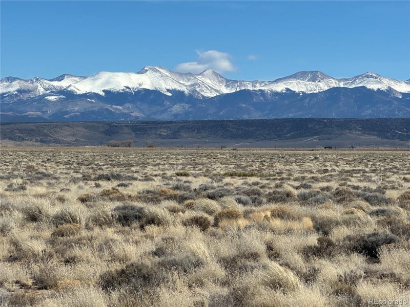 Road G, San Luis, CO 81152