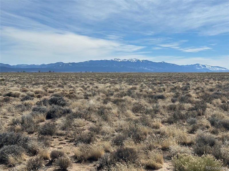 Road G, San Luis, CO 81152