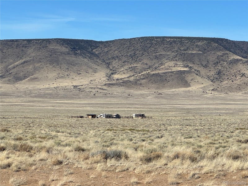 Road G, San Luis, CO 81152