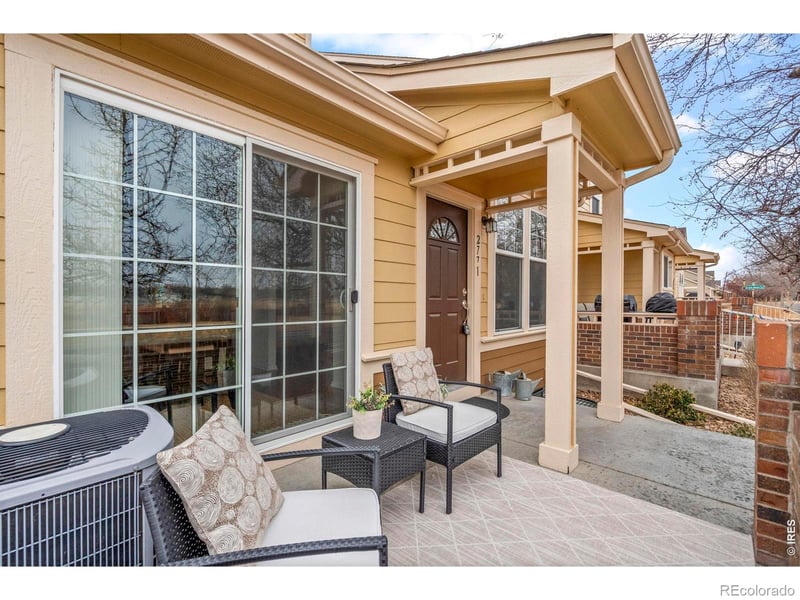 2771 Harvest Park Ln, Fort Collins, CO 80528