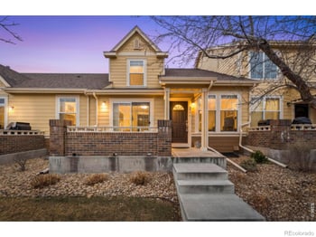 2771 Harvest Park Ln, Fort Collins, CO 80528