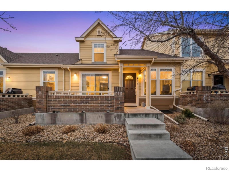2771 Harvest Park Ln, Fort Collins, CO 80528