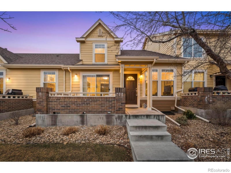 2771 Harvest Park Ln, Fort Collins, CO 80528