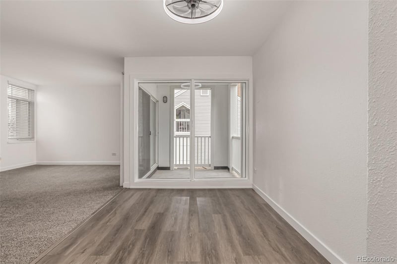 3371 Monaco Pw #A, Denver, CO 80222